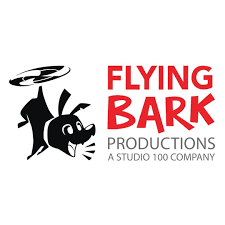 FlyingBark