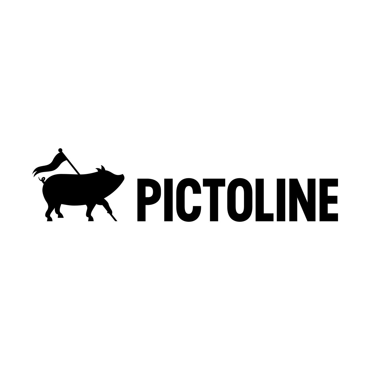 Pictoline