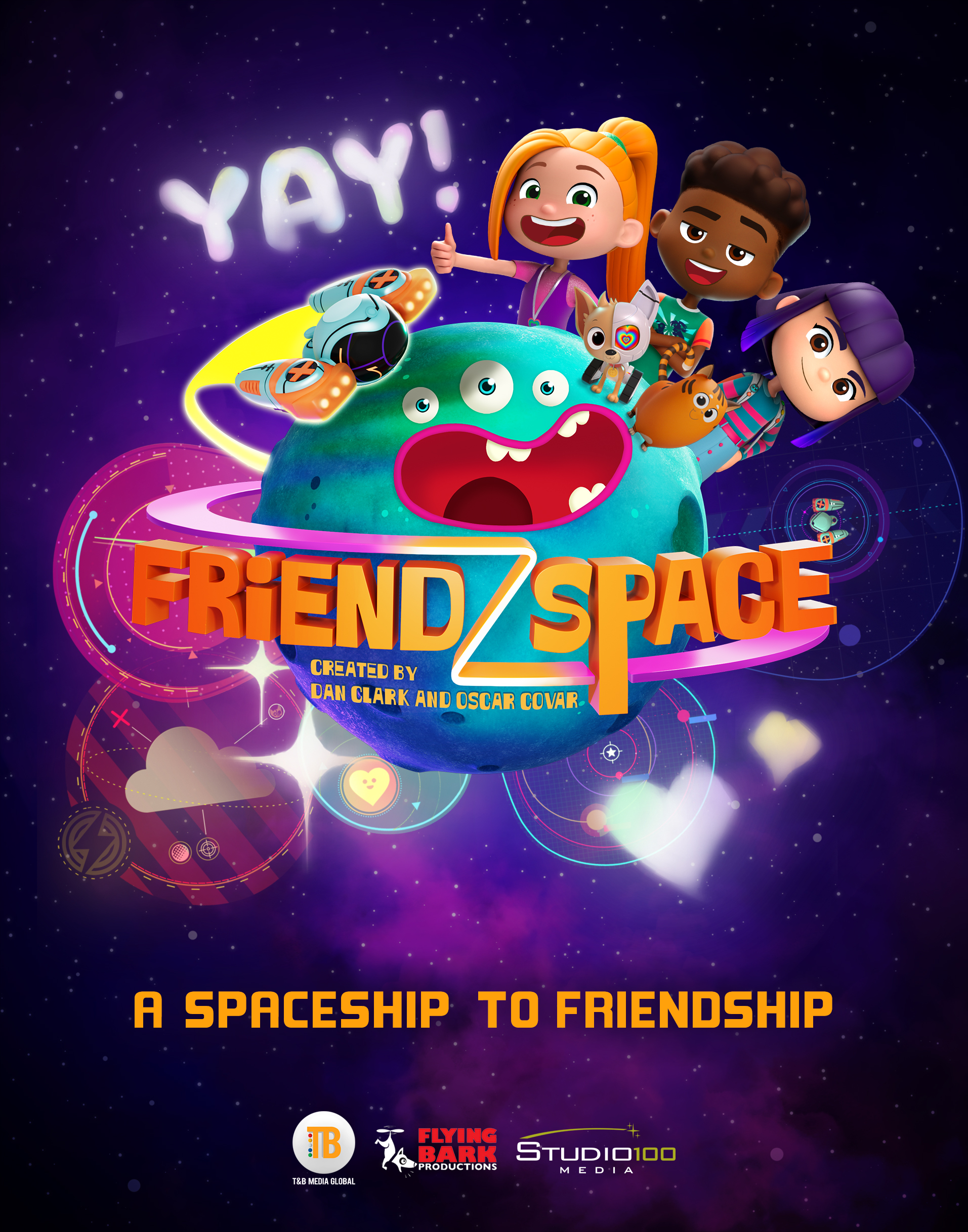 Friendzspace