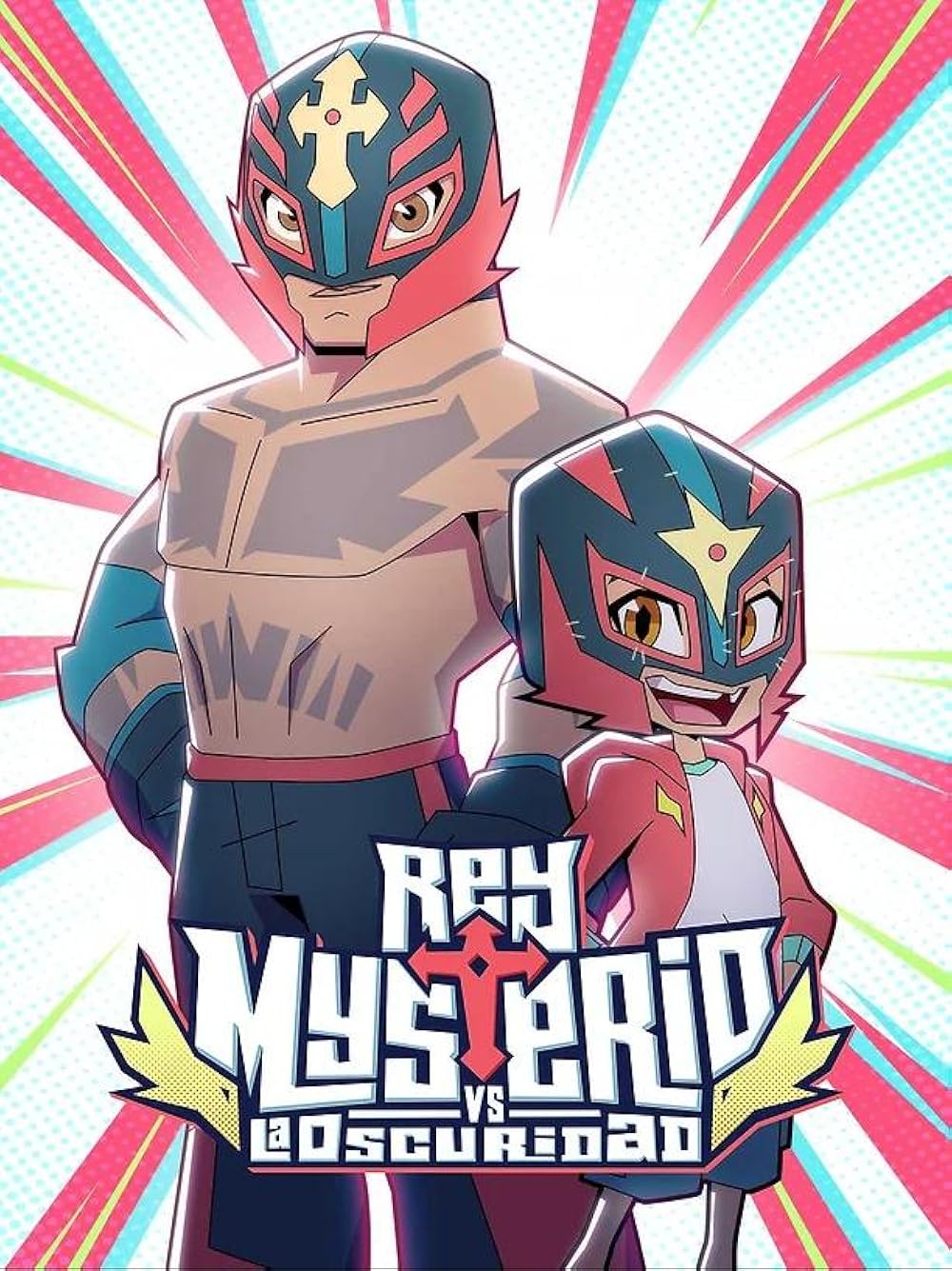 Rey Misterio